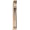 Ekena Millwork Legacy Slat Smooth Outlooker, Douglas Fir, 5 1/2"W x 26"D x 38"H OUT06X26X38LEC06SDF - alternate 2